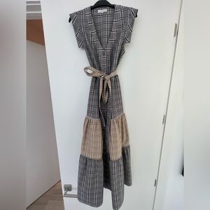 Pearl by Lela Rose dress